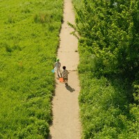 清野研太朗「ふたりでひとつ」ジャケット