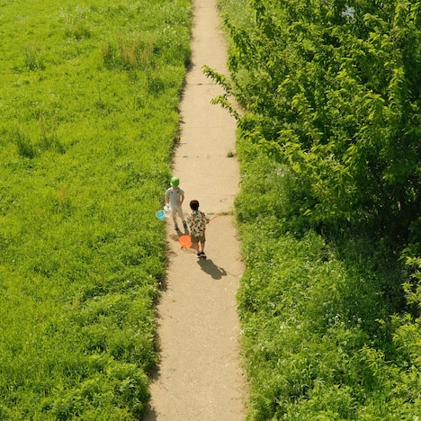 清野研太朗「ふたりでひとつ」ジャケット