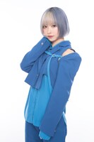 VXer1号 代羽つかさ