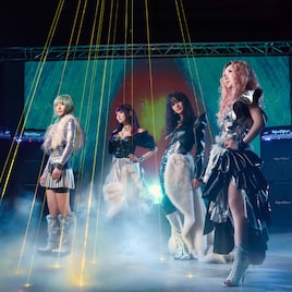 元Aldious・Tokiや元LOVEBITES・Miho擁する新バンドZilqy(ジルキー)デビュー