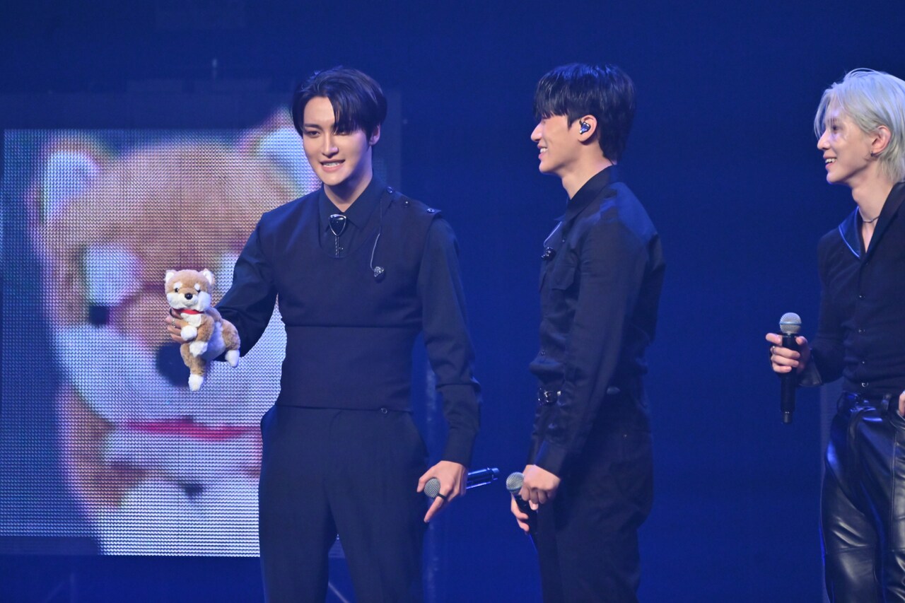 HALAZIA ソンファ セット HALAZIA ソンファ セット ATEEZ #ソンファ さん @guleumlovesyou