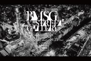 「BMSG STREET GALLERY」キービジュアル