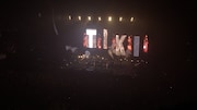 BUCK∞TICK「TIKI TIKI BOOM(Live at 日本武道館 2024/12/29)」のサムネイル。