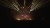 BUCK∞TICK「paradeno mori（Live at 日本武道館 2024/12/29）」のサムネイル。
