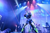 「名称非公開 LIVE 2025 supported by GiGO」の様子。（Photo by fukawadaichi）