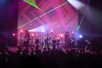 「名称非公開 LIVE 2025 supported by GiGO」の様子。（Photo by fukawadaichi）