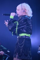 ムロ葉菜子（Photo by fukawadaichi）