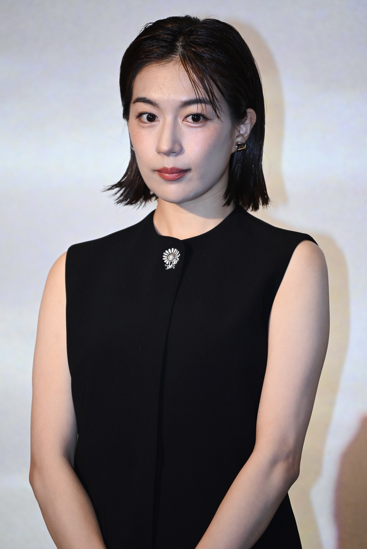 木竜麻生