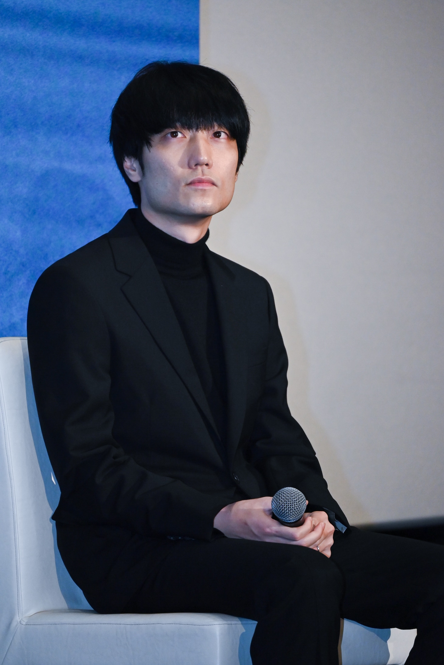 奥山由之監督
