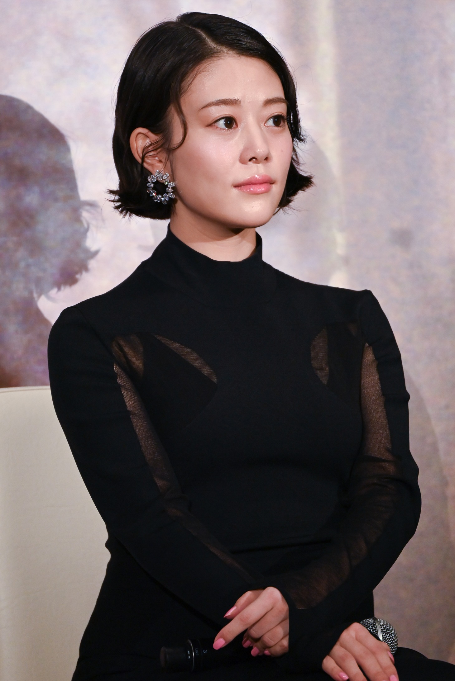 高畑充希