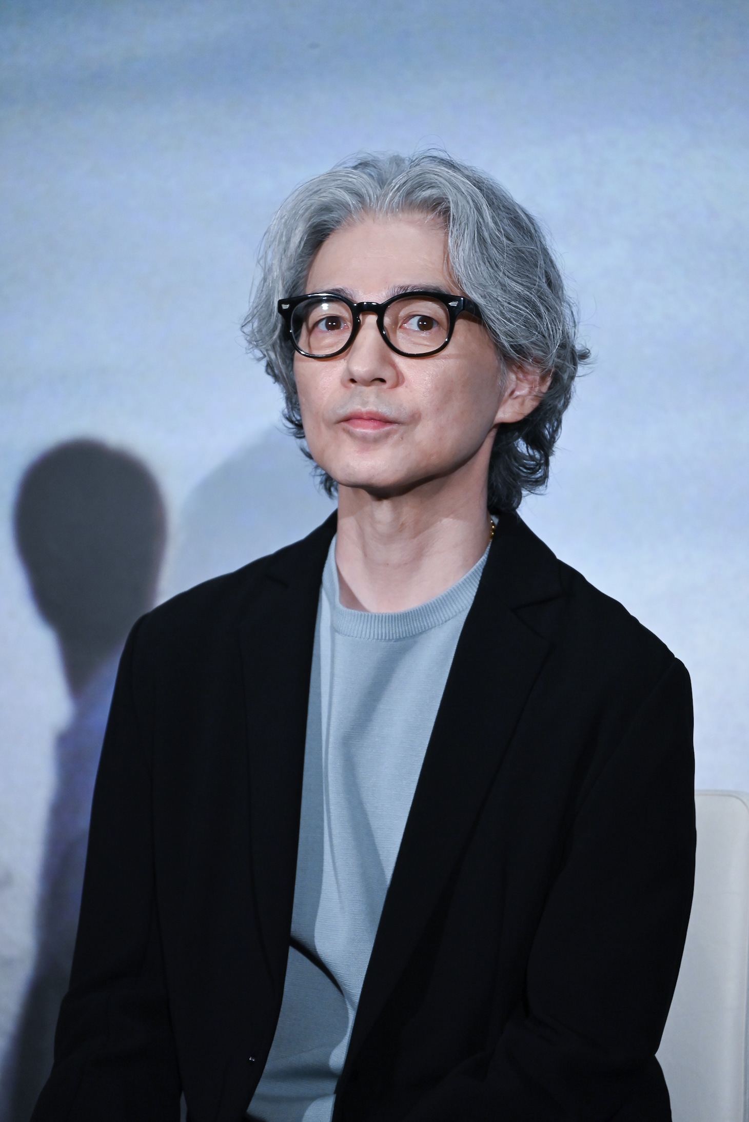 吉岡秀隆