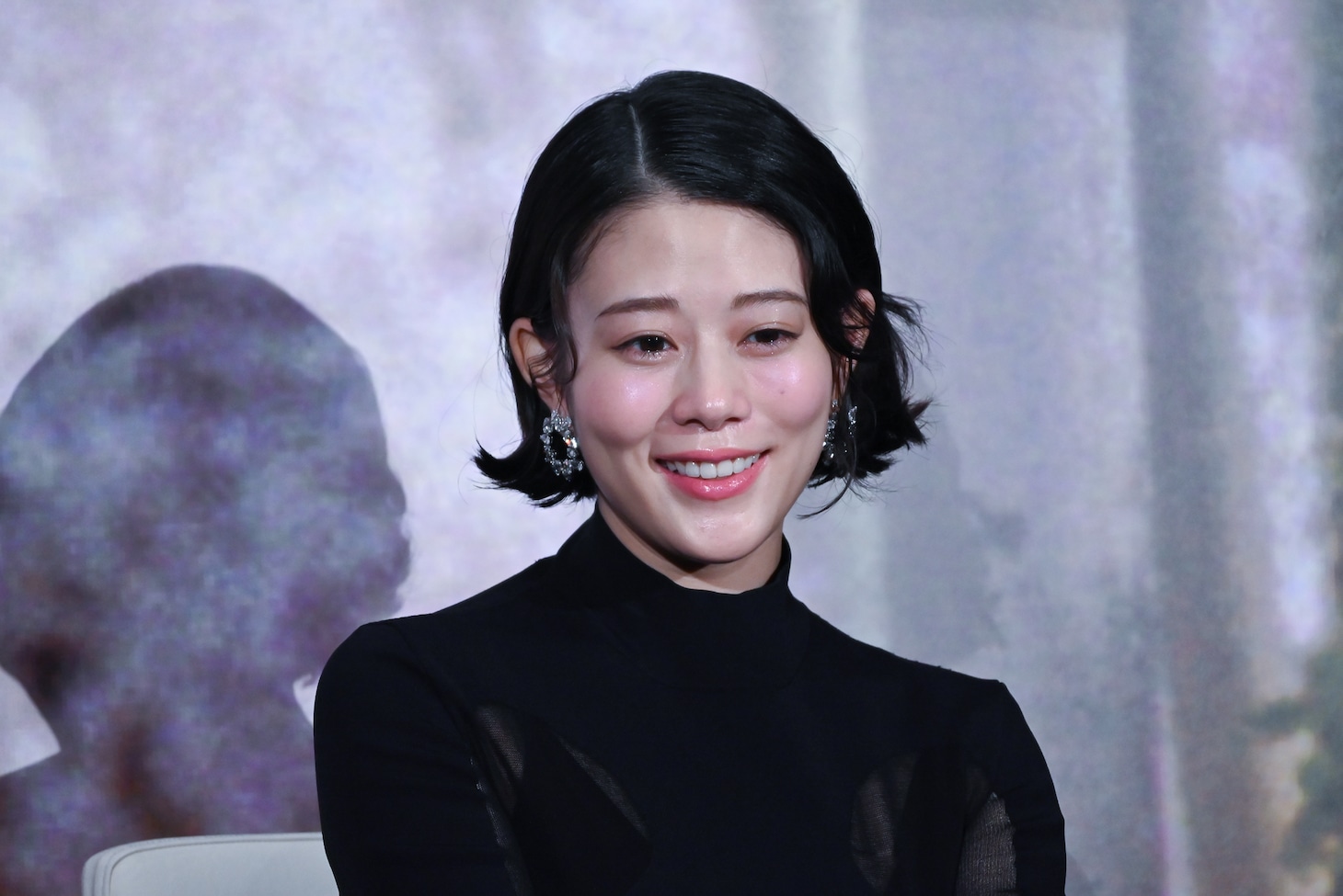 高畑充希