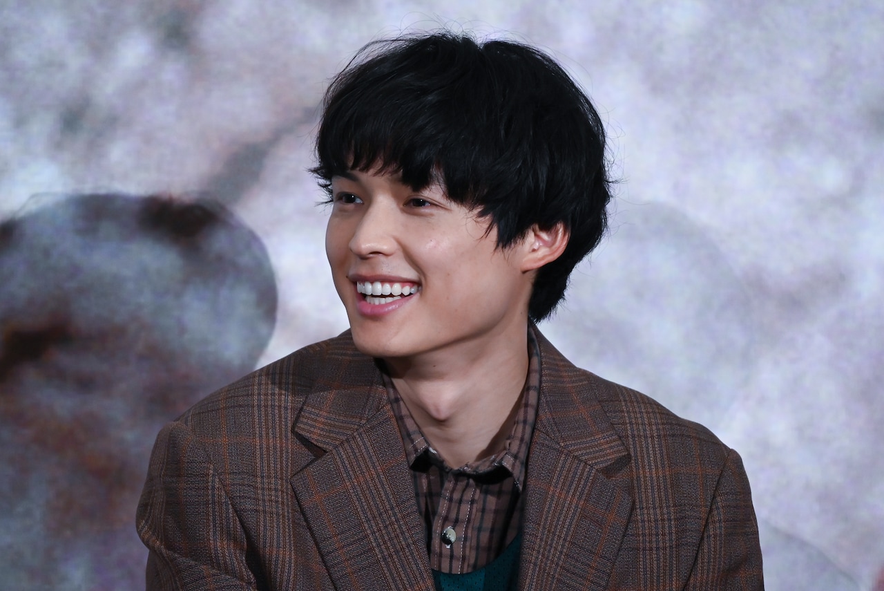 松村北斗が思う実写「秒速5センチメートル」の魅力は「生身の人間だから描ける素晴らしさ」