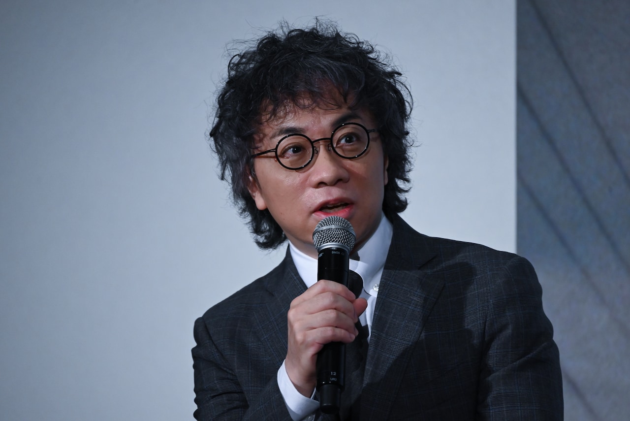 新海誠が実写「秒速5センチメートル」を賞賛、「経験したことのない感動で涙した」