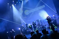 「名称非公開 LIVE 2025 supported by GiGO」の様子。（Photo by fukawadaichi）