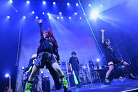 「名称非公開 LIVE 2025 supported by GiGO」の様子。（Photo by fukawadaichi）