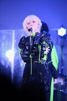 ムロ葉菜子（Photo by fukawadaichi）