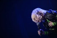 ムロ葉菜子（Photo by fukawadaichi）