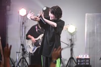 いかさん（Photo by fukawadaichi）