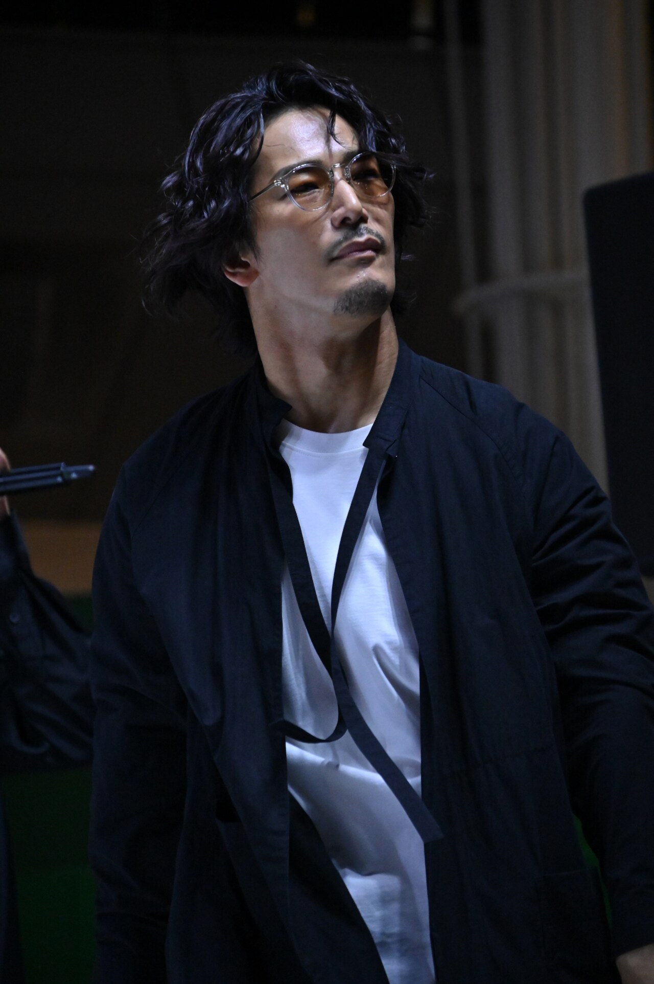 小林直己 - EXILEが24年ぶりに川崎のショッピングモールに登場