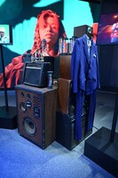 「zone B：BEYOND 5 YEARS」の様子。