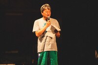 松永良平（撮影：寺沢美遊 ）