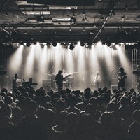 Khaki「ソロ・コンサート 2024.12.1」配信ジャケット