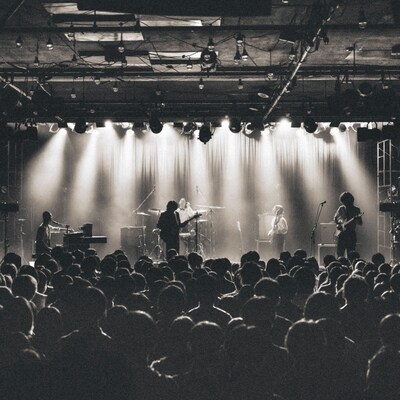 Khaki「ソロ・コンサート 2024.12.1」配信ジャケット