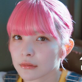 aillyが1stシングル「Radiory」MV公開、アンジェリーナ1/3のソロプロジェクト