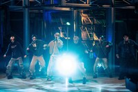 「SONGS BE:FIRST」より。（写真提供：NHK）