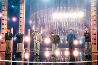 「SONGS BE:FIRST」より。（写真提供：NHK）