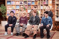 「SONGS BE:FIRST」より。（写真提供：NHK）