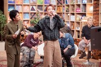 「SONGS BE:FIRST」より。（写真提供：NHK）