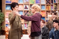 「SONGS BE:FIRST」より。（写真提供：NHK）