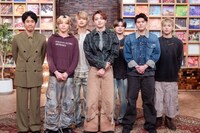 「SONGS BE:FIRST」より。（写真提供：NHK）