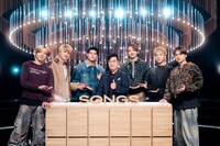 「SONGS BE:FIRST」より。（写真提供：NHK）