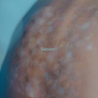Daichi Yamamoto「Secure+」配信ジャケット