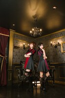 平野友里とさくまる。。