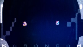 カラノアのメジャーデビュー曲「レイ」MV公開、希望の物語をアニメで表現