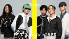 Kroiが「THE FIRST TAKE」再登場、バンドセッションで「Method」をパフォーマンス