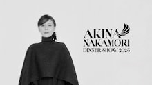中森明菜、8年ぶりディナーショーを東阪で開催