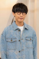 「推しが上司になりまして フルスロットル」に出演する大石昌良。©「推しが上司になりまして フルスロットル」製作委員会