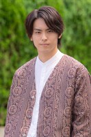 「推しが上司になりまして フルスロットル」に出演する高野洸。©「推しが上司になりまして フルスロットル」製作委員会