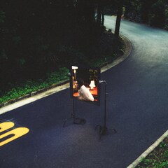 TENDREが3年ぶりオリジナルアルバム発表、タイトルは「TENDRE」