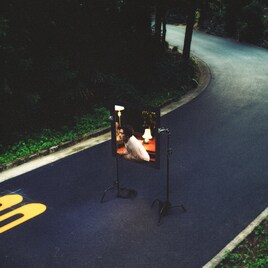 TENDREが3年ぶりオリジナルアルバム発表、タイトルは「TENDRE」