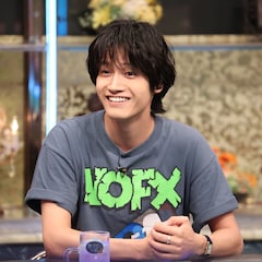 Aぇ! group佐野晶哉、EXILE佐藤大樹が「酒のツマミになる話」に登場