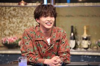 佐藤大樹（EXILE、FANTASTICS）©フジテレビ