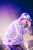 Awasetsu Mona（撮影：宇都宮勝）