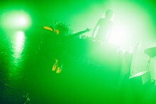 lilbesh ramko（撮影：宇都宮勝）