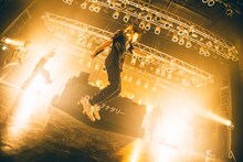 lilbesh ramkoとSTARKIDSが集結したアンコールの様子。（撮影：宇都宮勝）